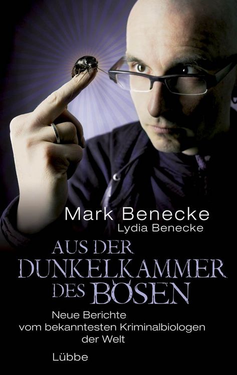 Produktbild: Aus der Dunkelkammer des B&ouml;sen