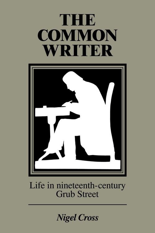 Produktbild: The Common Writer