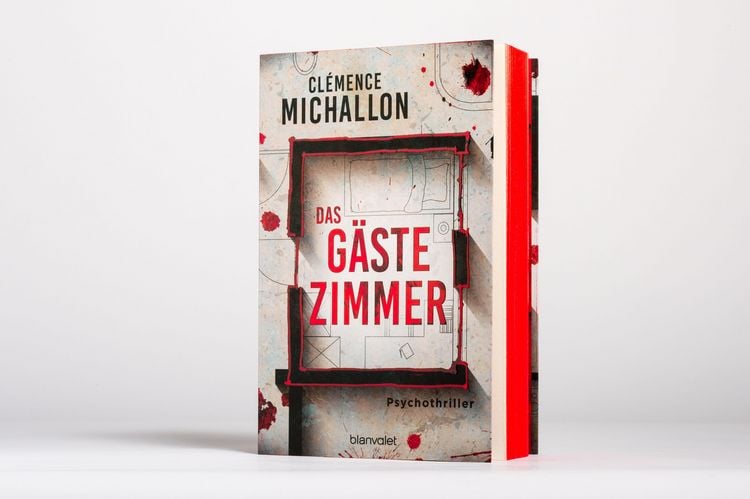 Produktbild: Das G&auml;stezimmer