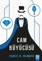 Produktbild: Cam B&uuml;y&uuml;c&uuml;s&uuml;