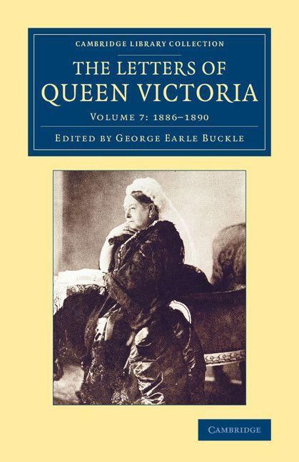 Produktbild: The Letters of Queen Victoria