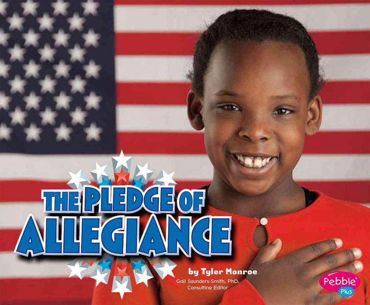 Produktbild: The Pledge of Allegiance