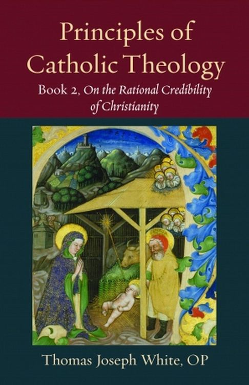 Produktbild: Principles of Catholic Theology, Book 2
