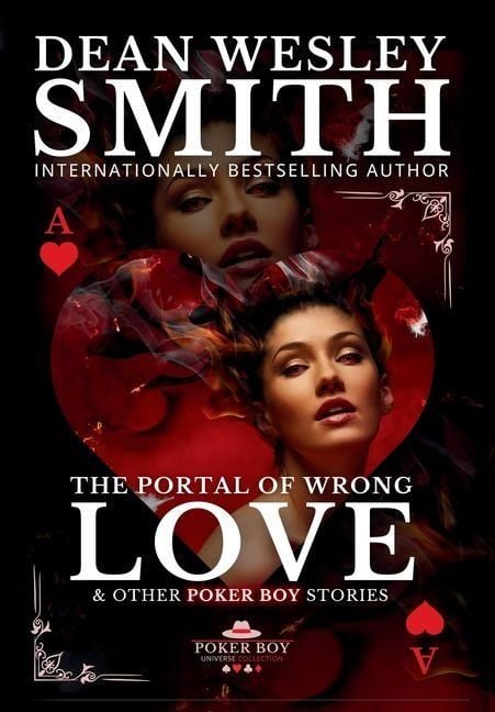 Produktbild: The Portal of Wrong Love