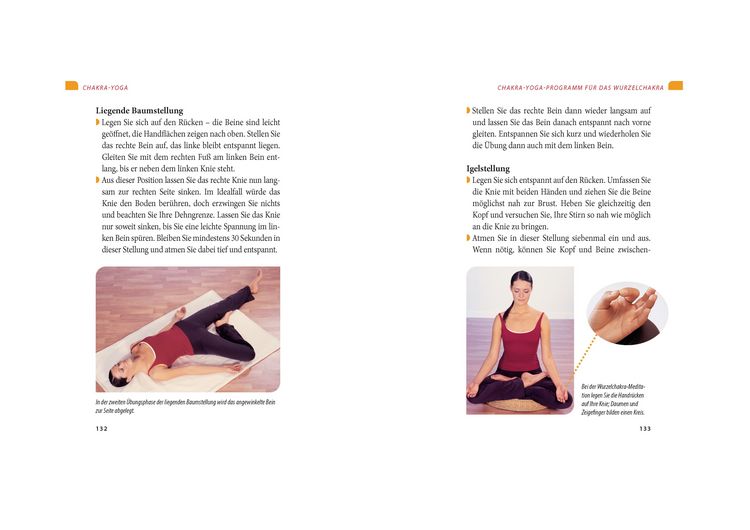 Produktbild: Chakras