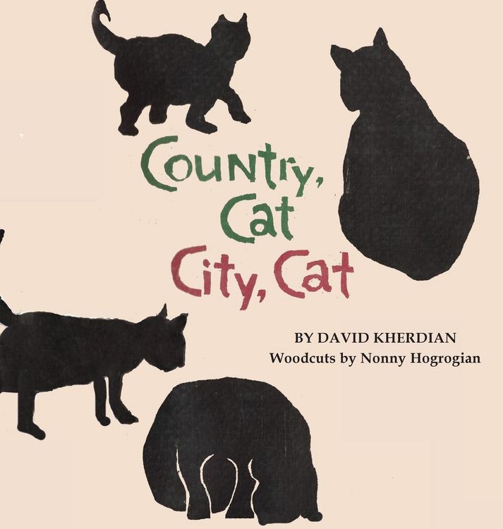 Produktbild: Country, Cat, City, Cat