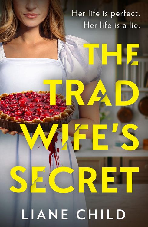 Produktbild: The Tradwife's Secret