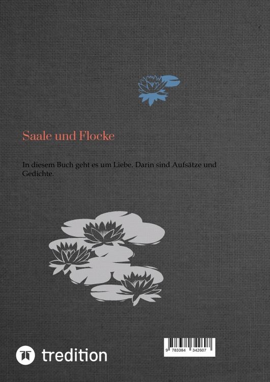 Produktbild: Saale und Flocke