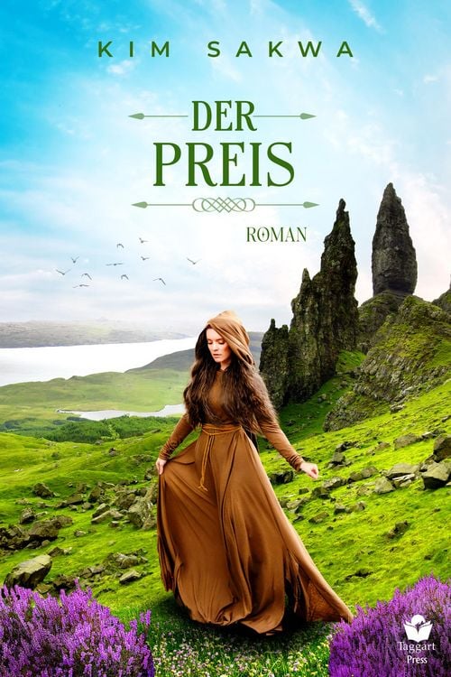 Produktbild: Der Preis