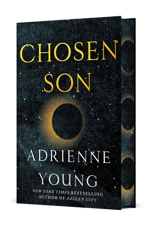 Produktbild: Chosen Son