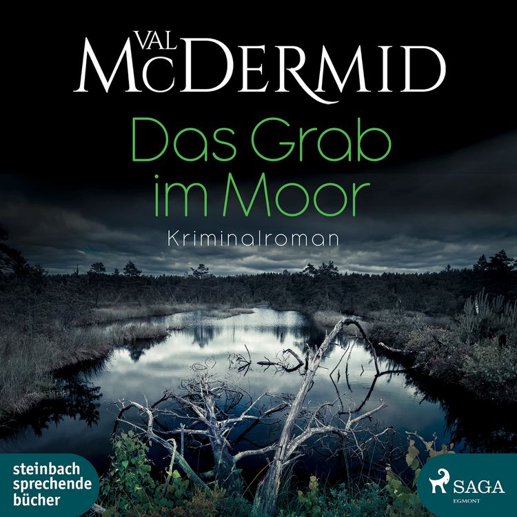 Produktbild: Das Grab im Moor