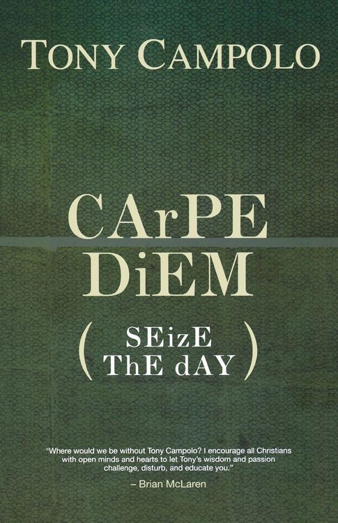 Produktbild: The Carpe Diem