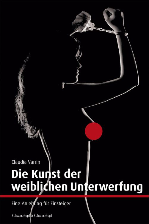 Produktbild: Die Kunst der weiblichen Unterwerfung