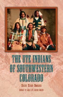 Produktbild: The Ute Indians of Southwestern Colorado