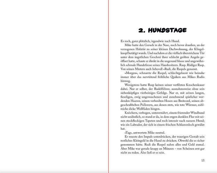 Produktbild: Beutemacher