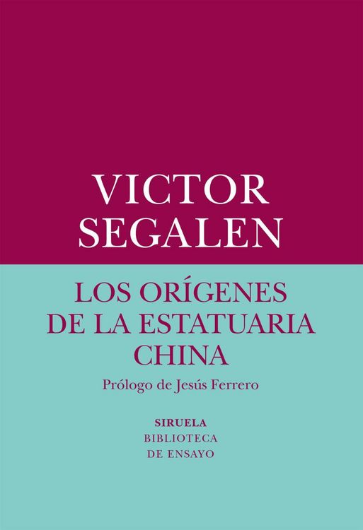 Produktbild: Los or&iacute;genes de la estatuaria china