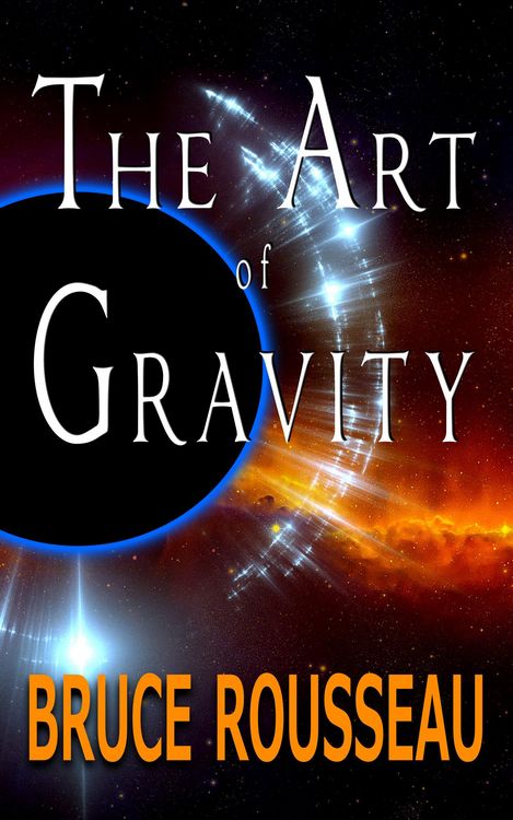 Produktbild: The Art of Gravity