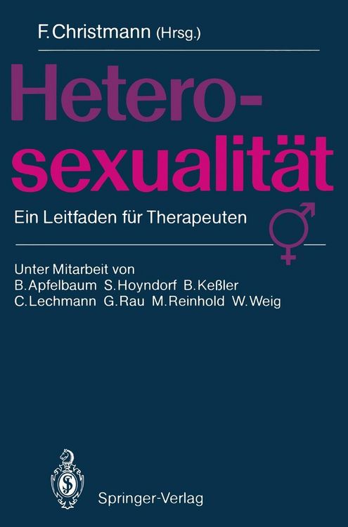 Produktbild: Heterosexualit&auml;t