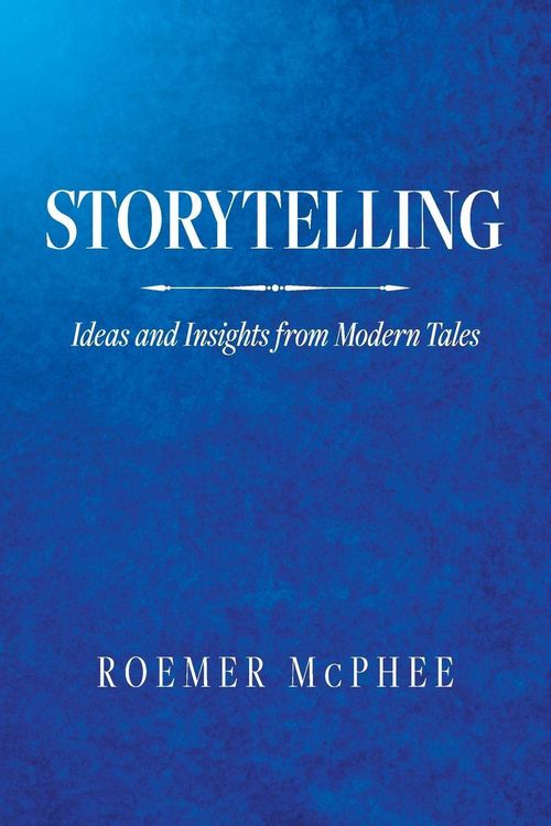Produktbild: Storytelling