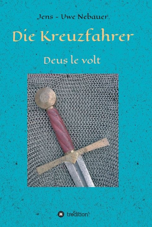 Produktbild: Die Kreuzfahrer