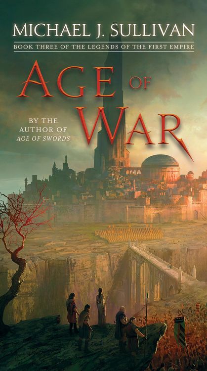 Produktbild: Age of War