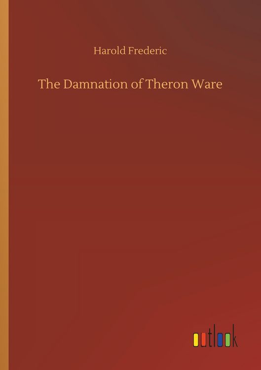 Produktbild: The Damnation of Theron Ware