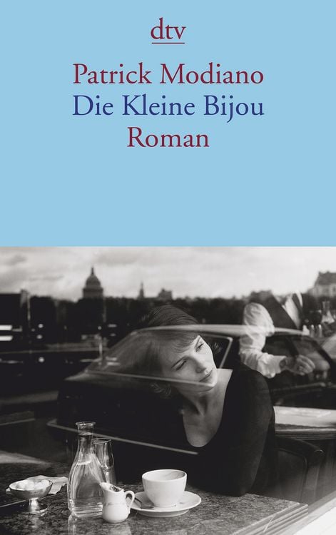 Produktbild: Die Kleine Bijou