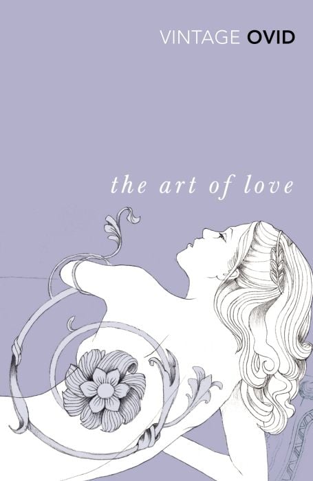 Produktbild: The Art of Love