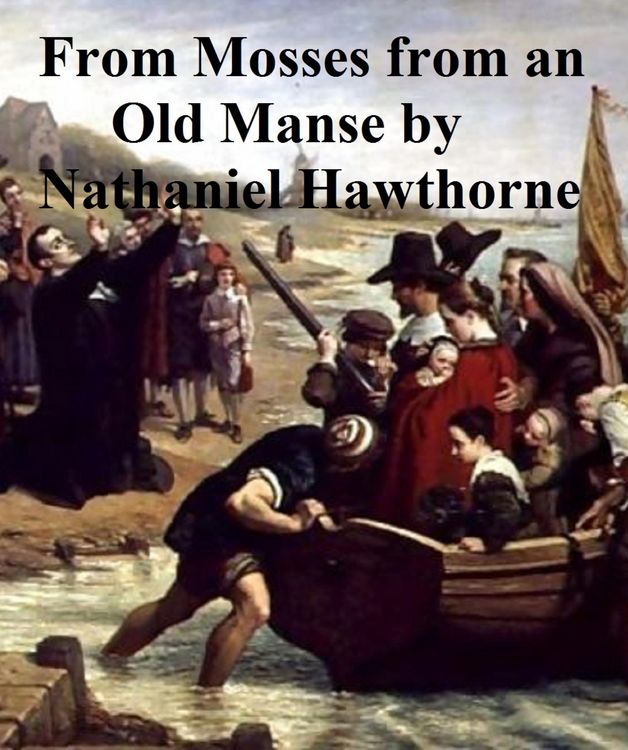 Produktbild: From Mosses from an Old Manse