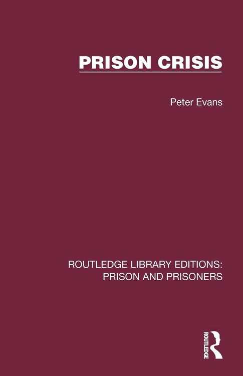 Produktbild: Prison Crisis