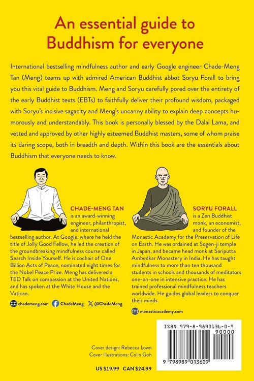 Produktbild: Buddhism for All