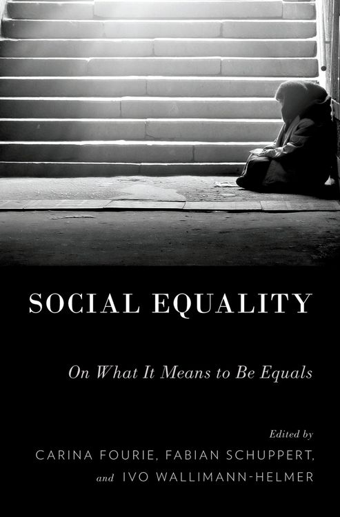 Produktbild: Social Equality