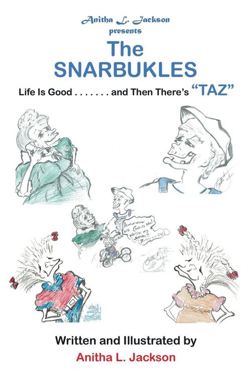 Produktbild: The Snarbukles
