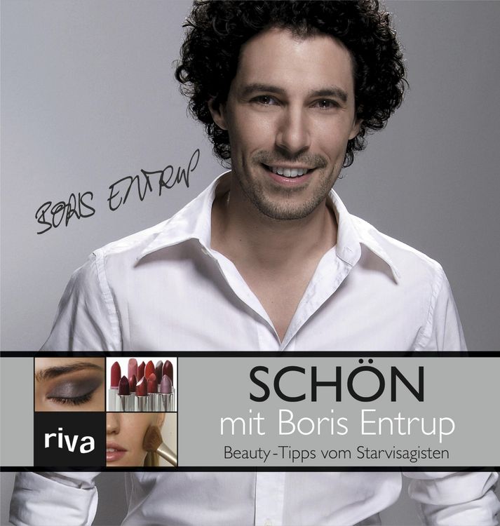Produktbild: Sch&ouml;n mit Boris Entrup