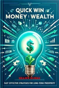 Produktbild: Quick Win Money Wealth
