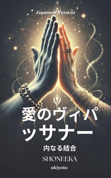 Produktbild: Love Vipassana - The Union Within Japanese Version