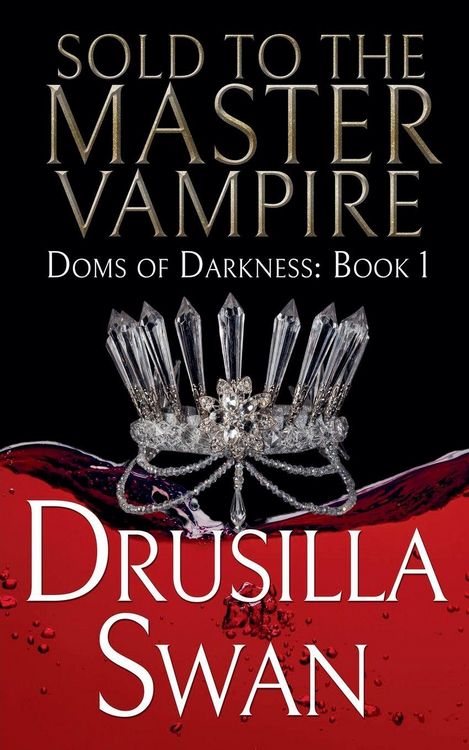 Produktbild: Sold to the Master Vampire