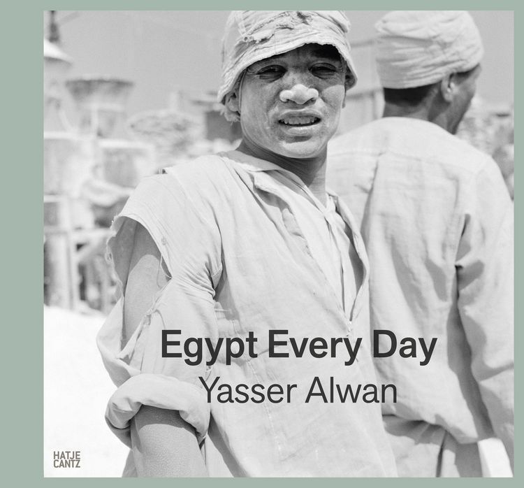 Produktbild: Yasser Alwan