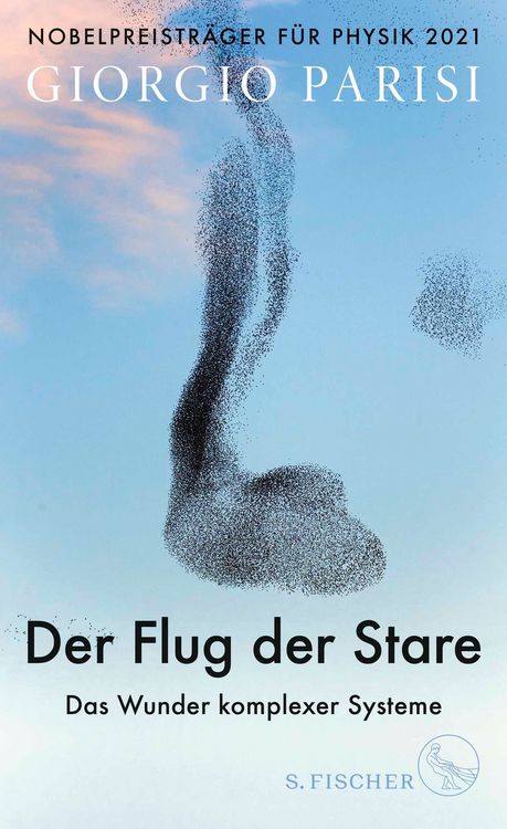 Produktbild: Der Flug der Stare