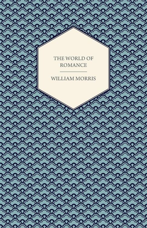 Produktbild: The World of Romance