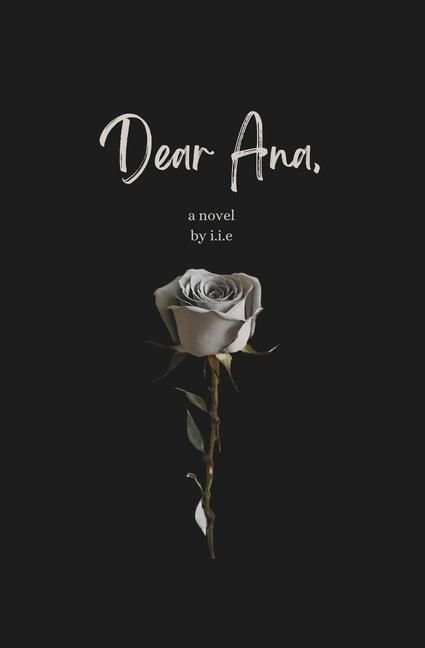 Produktbild: E, I: Dear Ana