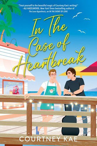 Produktbild: In the Case of Heartbreak