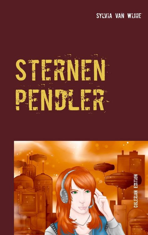 Produktbild: Sternenpendler