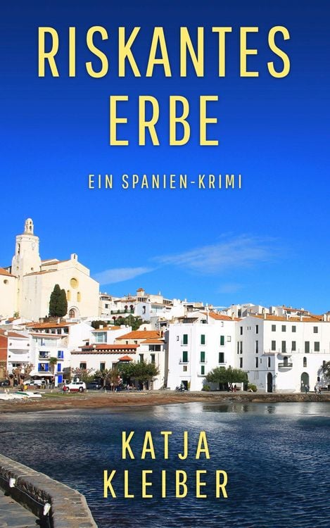 Produktbild: Riskantes Erbe