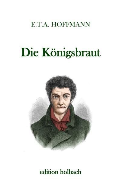 Produktbild: Die K&ouml;nigsbraut