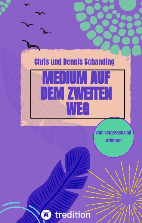Produktbild: Medium auf dem zweiten Weg