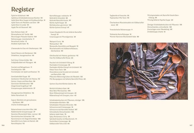 Produktbild: Herbstgenuss & Winterliebe
