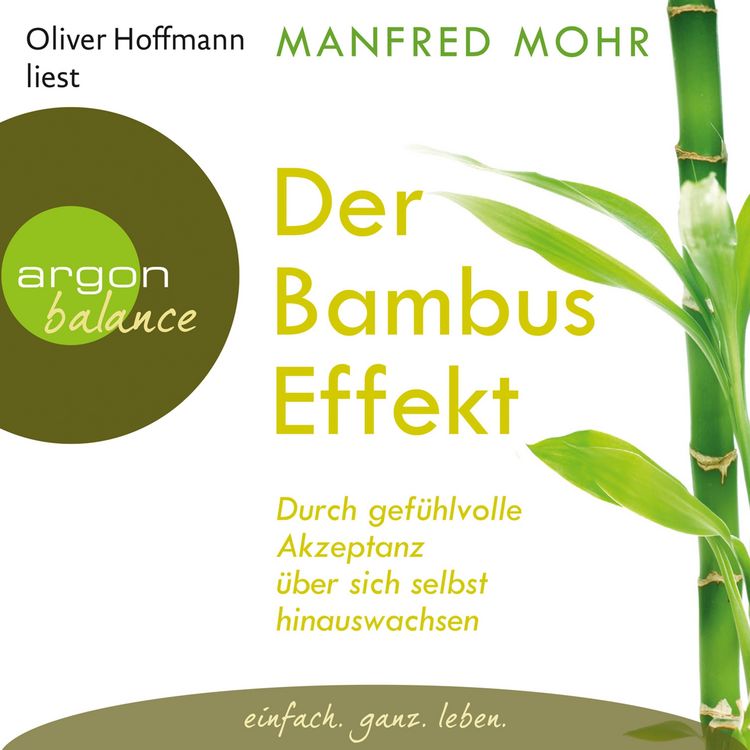 Produktbild: Der Bambus-Effekt