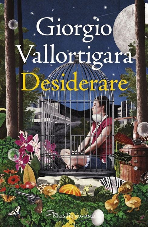 Produktbild: Desiderare