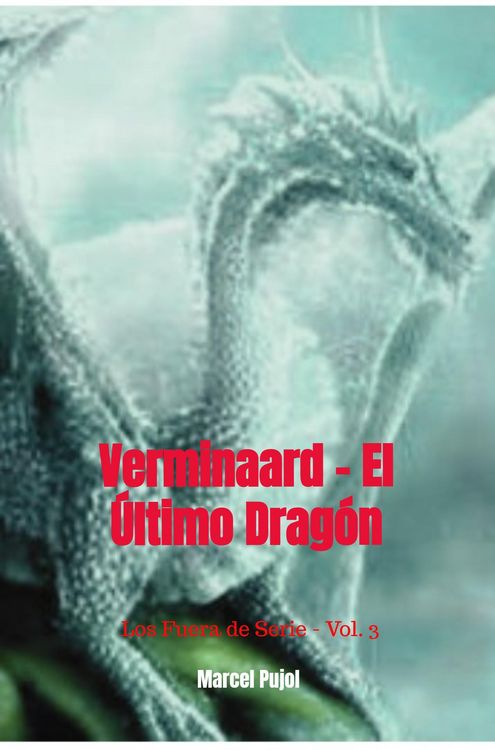 Produktbild: Verminaard - El &Uacute;ltimo Drag&oacute;n